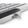 LENOVO 800 Self-Charging Bluetooth Keyboard US GY41R69583 - 1487672 - zdjęcie 10